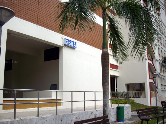 Boon Lay Drive thumbnail photo